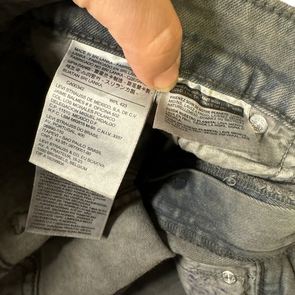 Levi’s jeans - Picture 8 of 13